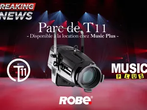 Parc de T11™ : Disponible à la location chez Music Plus Grenoble