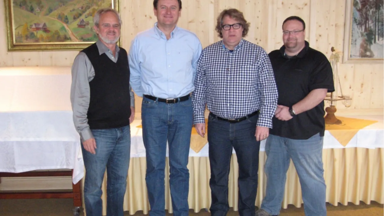 MDG Fog Appointed Exclusive Canadian Distributor for Robe lighting