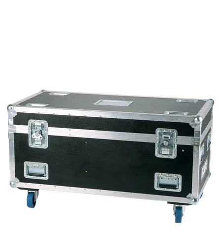 Quad Top Loader Case Strobe/ColorStrobe™ | ROBE lighting