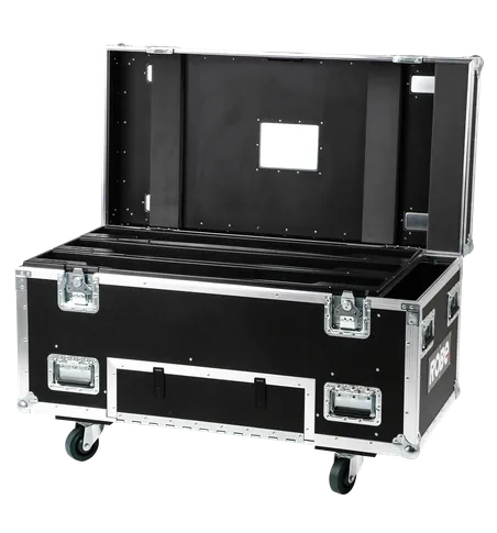 Triple Top Loader Case Tetra2™ | ROBE lighting