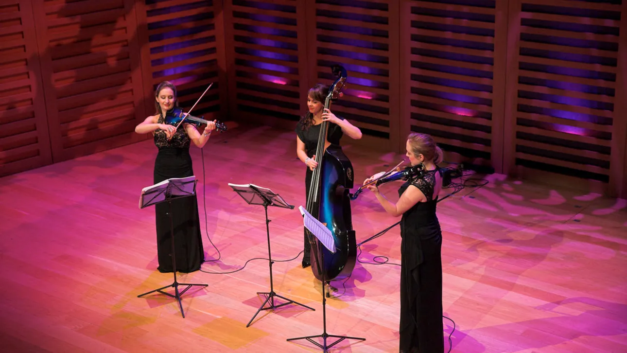 Robe DL Series Provides Silent Solution for Kings Place