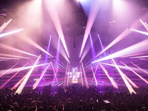 Martin Garrix launches Anima Show