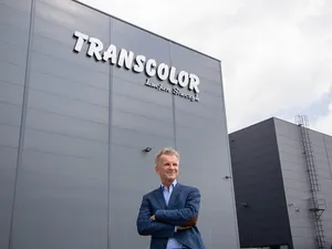 TRANSCOLOR Invests in 200 Robe Spiiders