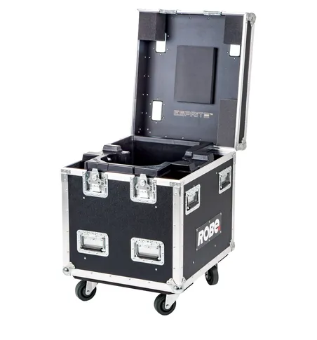 Single Top Loader Case ESPRITE® | ROBE lighting